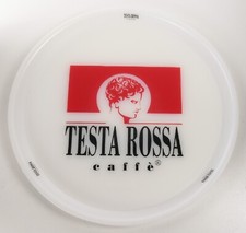 Testa Rossa Caffe Tablett