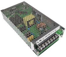 13,8v Netzteil Schaltmodus