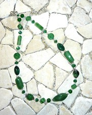 ★ mittellange Kette ★