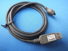 NOKIA original USB Datenkabel CA-53 6021 6230 i 6230i NEW Datacable NEU CA 53