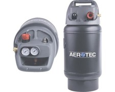 Lufttank Aerotec Tanky 14 l