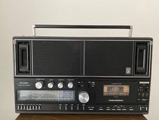 GRUNDIG RR 3000 Super Stereo