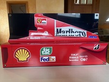 Formel 1 Michael Schumacher