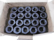 40 Stück M24-8 Mutter | DIN ISO 4032