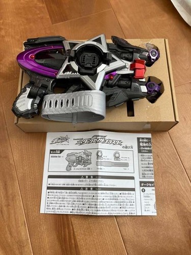 Uchu sentai kyuranger morphers - uchu,