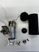 Electro Voice RE-20 Mikrofon  Kapsel Inkl Schaumstoff kit