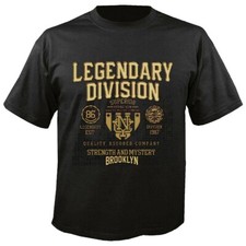 T-Shirt LEGENDARY COLLEGE