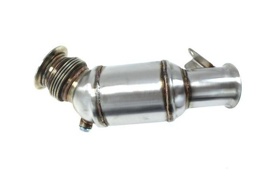 Auspuffrohr downpipe für bmw - auspuffrohr,