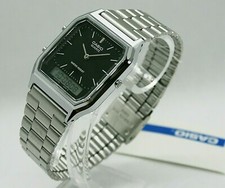 ✅ Herrenuhr Casio Uhr