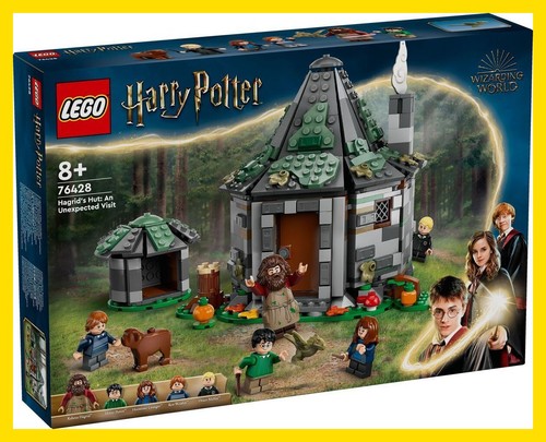 Lego harry potter - lego®,