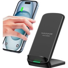 Fast Wireless Charger,10W