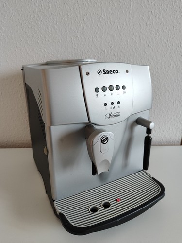 Kaffeevollautomat saeco - kaffeevollautomat,