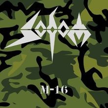 Von - 16, (limited
