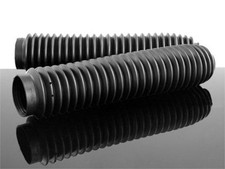 2 "Ariete"-FALTENBÄLGE Yamaha XT600 TT600