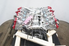 3.0L V6 Twin Turbo Engine