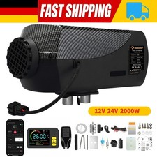 2KW Standheizung Diesel