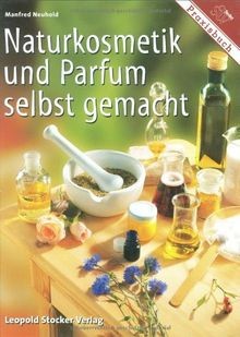 Naturkosmetik und parfum - naturkosmetik,