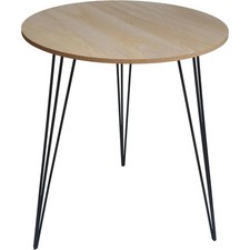 Beistelltisch couchtisch rund - couchtisch,