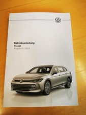 VW PASSAT VARIANT 2025