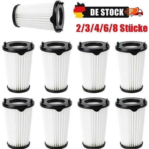 Hepa filter für - 2-8x, aeg