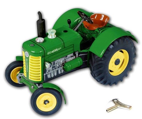 Kovap zetor traktor - traktor, typ