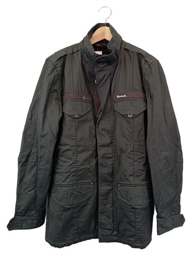 Bench damen sweatjacke - bench,