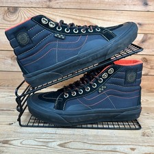 Vans Turnschuhe Herren Größe
