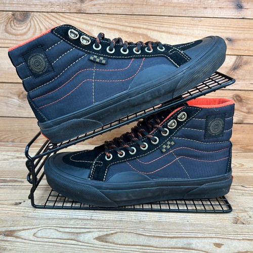 Vans turnschuhe herren größe - vans,