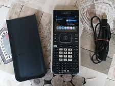 Texas Instruments TI-nspire CX