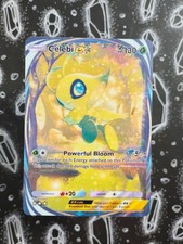 🎨 Handgemacht: Celebi |