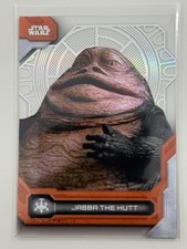 Topps Star Wars High Tek 2024