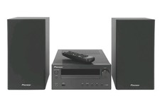 Pioneer X-HM10 CD Audio