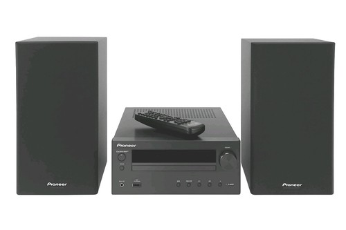 Pioneer hm10 audio - x-hm10,