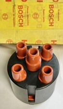 Bosch 1230591003 Zündverteilerkappe distributor cap distributeur d'allumage