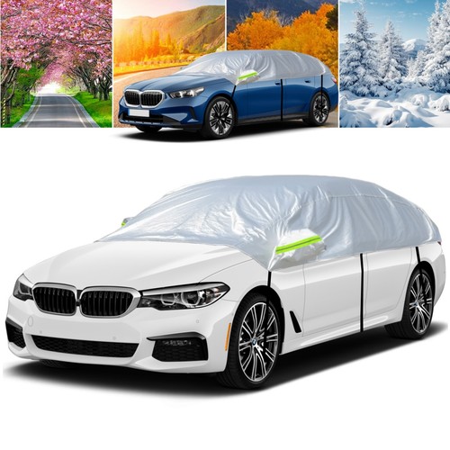 Universal auto halbgarage - universal,