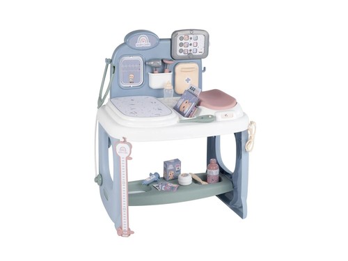 Smoby baby care - baby,