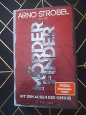 Arno strobel mörderfinder mit - arno, mörderfinder-mit