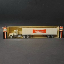 Herpa 1:87, Kenworth Cont