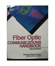 Fiber Optic Communications Handbook