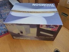 Thomson DPL 910 VD Silber 35 x