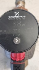 Grundfos alpha - grundfos,