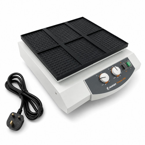 Heidolph titramax 1000 - heidolph,