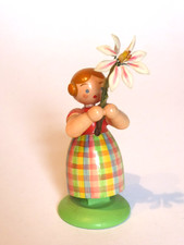 Weha Blumenkind, Serie "Wiesenblumenmädchen"