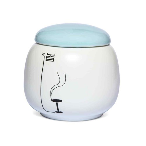 Maoci japan design teedose - -,