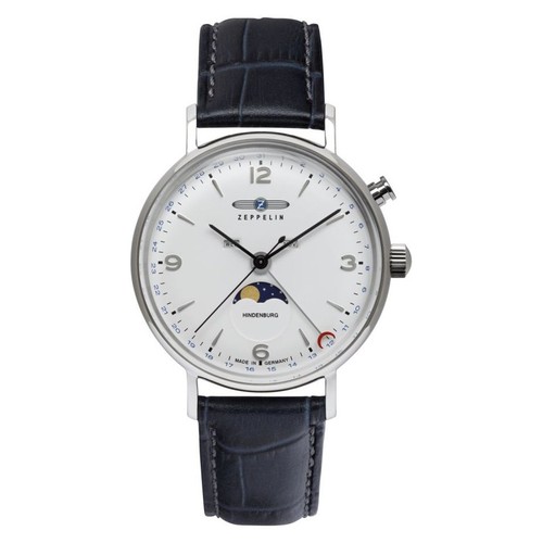 Zeppelin hindenburg moonphase - zeppelin,