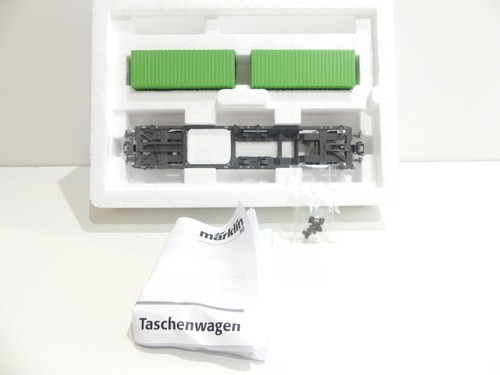Märklin 47453 03 - märklin, 47453-03
