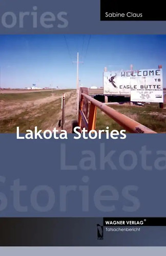 Lakota stories - lakota,