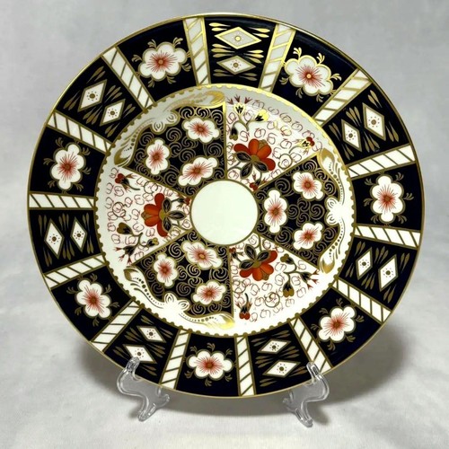 Royal crown derby old imari - royal,