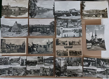 37 AK DDR Altkreis Grimma Colditz Trebsen Mutzschen Pomßen Nerchau Naunhof