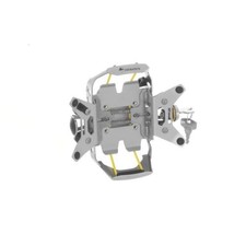 Lenkerhalterung Garmin zumo